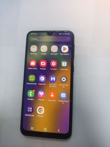 01-200778660: Samsung m215f galaxy m21 4/64gb