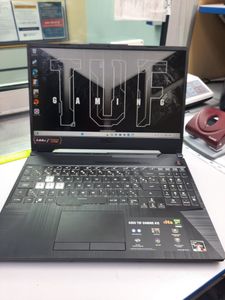 01-200782843: Asus 15/ryzen 5 7535hs ddr5/16gb ddr5/ssd 512 gb/geforce rtx3050 4gb