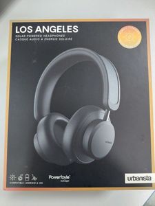 01-200782785: Urbanista los angeles hybrid anc