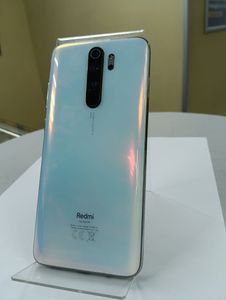 01-200784389: Xiaomi redmi note 8 pro 6/64gb