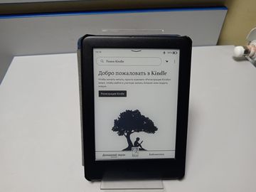 01-200784846: Amazon kindle oasis 10th gen. 8gb