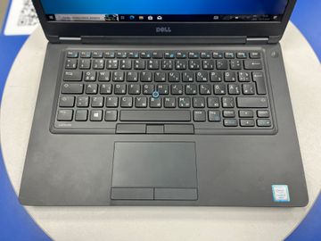 01-200745222: Dell 14/core i5 6300hq ddr3/8gb ddr3/ssd 256 gb/*інтегрована