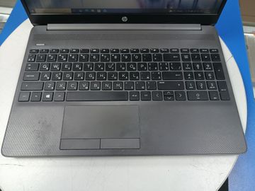 01-200786538: Hp 15/ryzen 5 3500u ddr4/8gb ddr4/hdd *відсутній/ssd 256 gb/*інтегрована