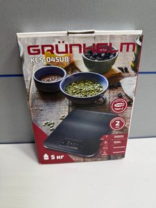 01-200785396: Grunhelm kes-045ub