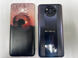 01-200785046: Xiaomi poco x3 pro 8/256gb