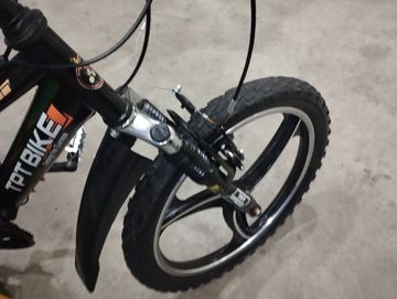 01-200787670: Tpt bike 20