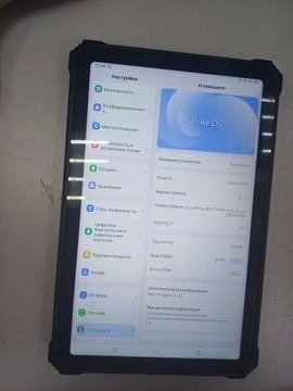 01-200743792: Blackview active 8 pro 8/256gb lte