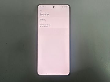 01-200788065: Xiaomi 14t 12/256gb