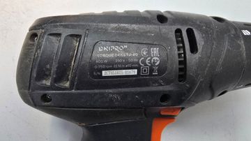 01-200787332: Dnipro-M td-60