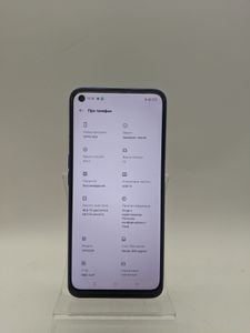 01-200636259: Oppo a54 4/64gb