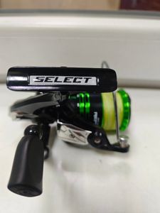 01-200789842: Select reflex 4000 / 4+1bb