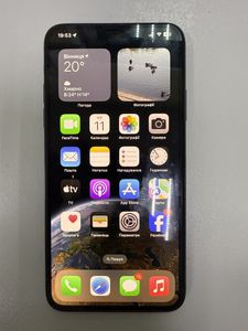 01-200782807: Apple iphone 11 pro max 256gb