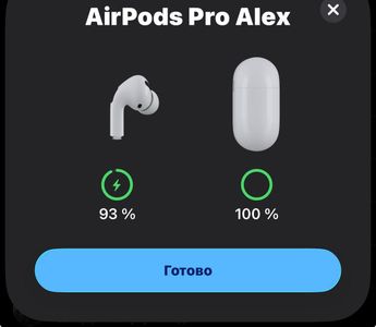 01-200790800: Apple airpods pro