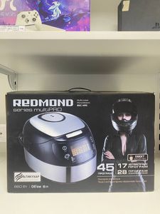 01-200788119: Redmond rmc-m90