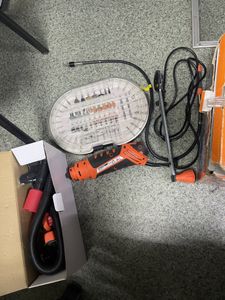 01-200792063: Renovator twist-a-saw + набір