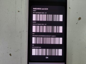 01-200792351: Samsung galaxy a35 5g 6/128gb