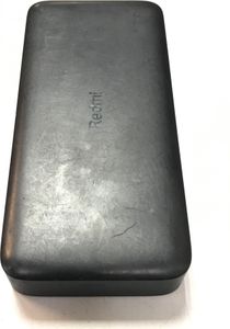 01-200792250: Xiaomi redmi power bank 20000mah / pb200lzm
