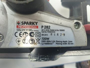 01-200792582: Sparky p 282