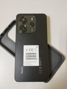 01-200794487: Xiaomi redmi note 14 6/128gb