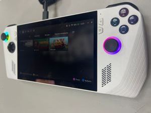 01-200794946: Asus rog ally 2023 256 gb