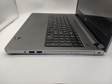 01-200778120: Hp 15/core i5 6200u ddr3/8gb ddr3/hdd 120 gb/ssd *відсутній/radeon r5 m330