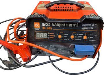 01-200777672: Дорожня Карта dk-jn85