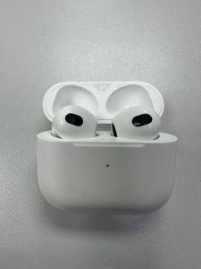 01-200795682: Apple airpods 3rd generation