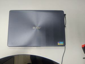 01-200795628: Asus 17/core i3 6006u ddr3/4gb ddr3/hdd 1000 gb/ssd 120 gb/geforce mx110 2gb