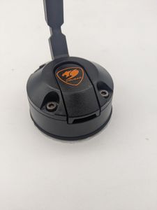 Б/в Тримач для кабелю миші Cougar bunker black 01-200749715