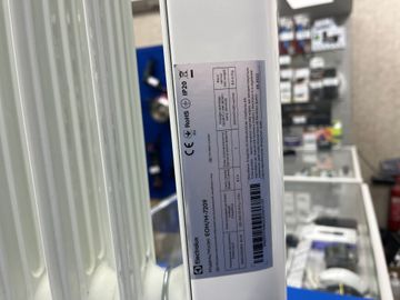 01-200795015: Electrolux eoh/m-7209