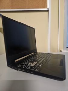 01-200795989: Asus 15/core i5-11400h ddr4/16gb ddr4/hdd *відсутній/ssd 512 gb/geforce rtx3050ti 4gb