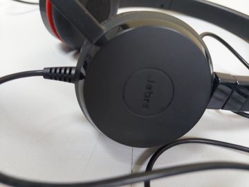 Б/в Навушники Jabra evolve 20 ms stereo 01-200795896
