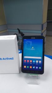 01-200795108: Samsung galaxy active 2 sm-t395 2/16gb