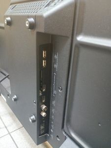 01-200796274: Hisense 32a5600f