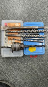 Б/в Перфоратор Hilti te 30 01-200742355