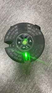 Б/в Лазерний нівелір Dnipro-M ml-335g 01-200762415