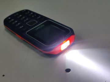 Б/в Мобільний телефон Nomi i1441 01-200796678