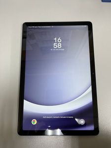 Б/у Планшет Samsung galaxy tab a9+ 2025 5g 6/128gb 01-200795666