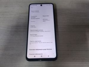 01-200796711: Xiaomi redmi note 9 pro 6/64gb