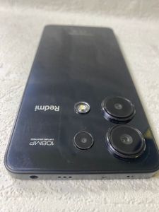 01-200797052: Xiaomi redmi note 13 4g 6/128gb