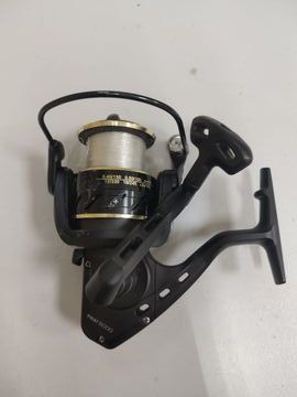 Б/в Котушка рибальська Fanatik pirat 5000 01-200797604