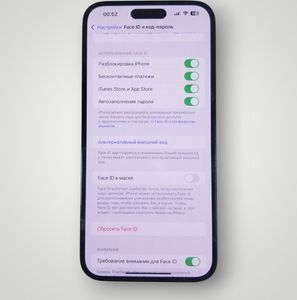 Б/в Мобільний телефон Apple iphone 14 pro max 256gb 01-200745323