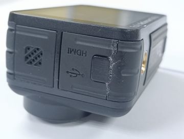 Б/у Экшн-камера Rollei actioncam 10s plus 01-200757441