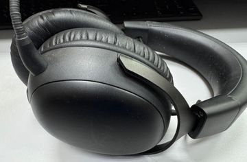 Б/в Навушники Hyperx cloud iii wireless 01-200798076