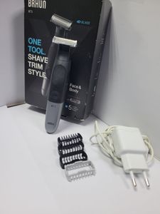 Б/в Тример електричний Braun xt5200 01-200800223