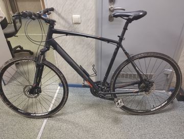 Б/в Велосипед Merida merida 01-200798099