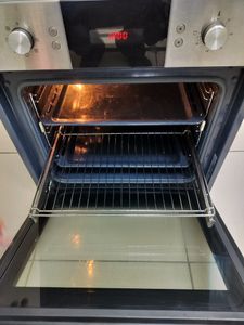 Б/в Духовка електрична Samsung bf1n3t134 01-200801525