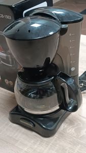 Б/в Кавоварка Crownberg cb-1563 01-200768727