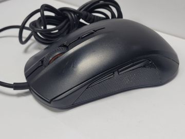 Б/в Миша Steelseries rival 95 01-200759872