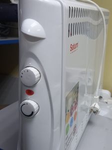Б/в Обігрівач Saturn st-ht3004k 01-200800058